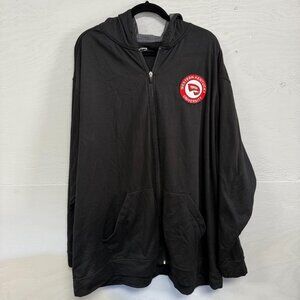Western‎ Kentucky University Black Reebok Licensed Fleece Size 3XL